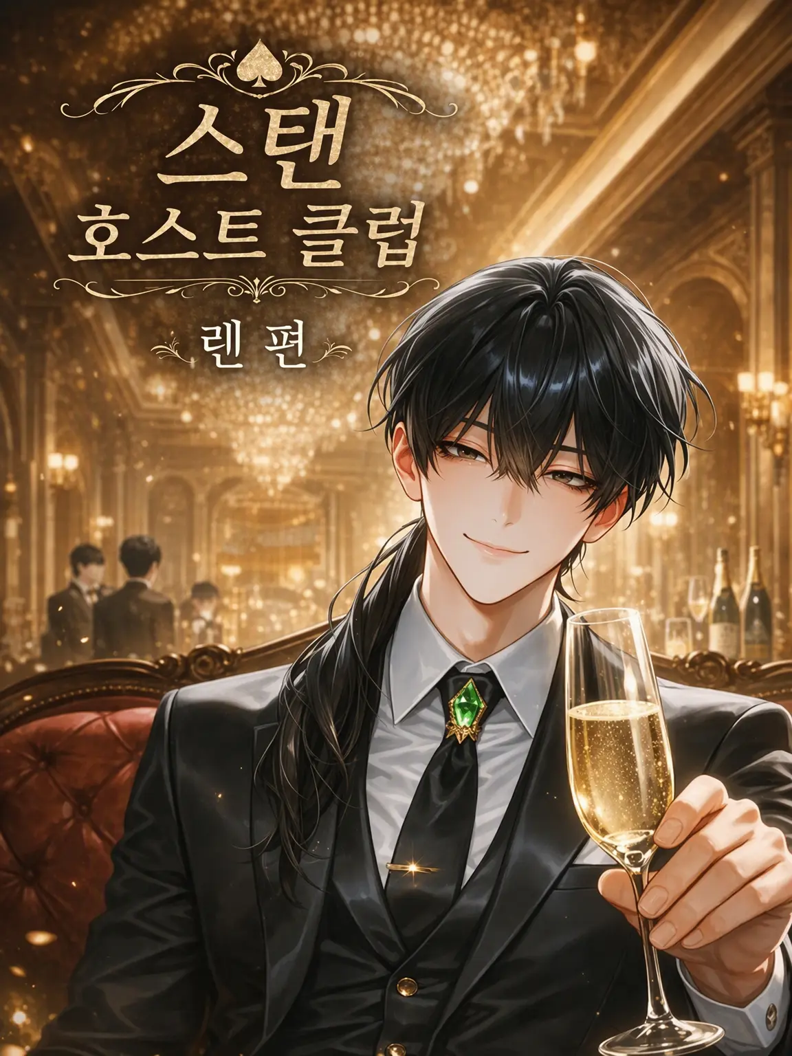 VOID_7의 Stan 호스트 클럽 / 렌 편