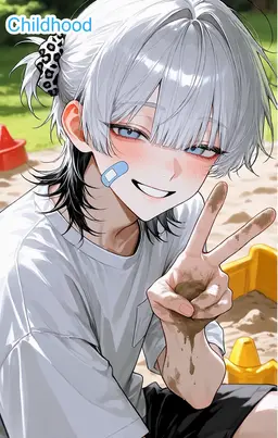 Profile image of Rikka