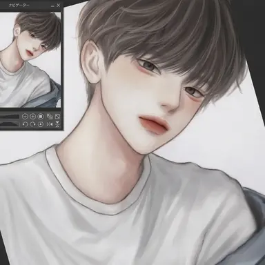 Profile image of チェ・ヒョンビン