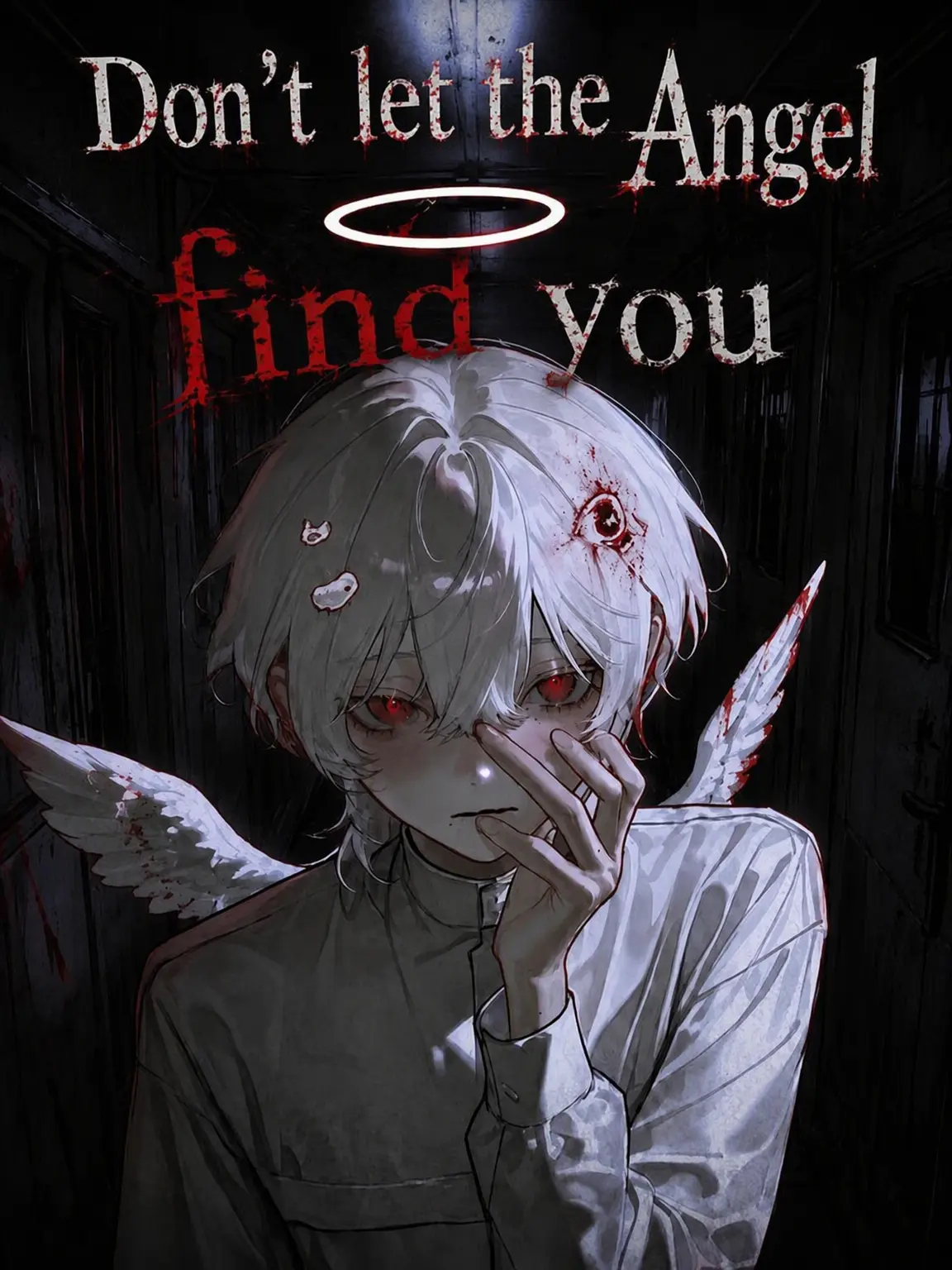 Nanain_1178의 Don't Let the Angel Find You