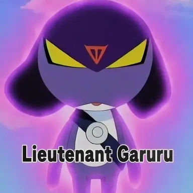 Profile image of Garuru