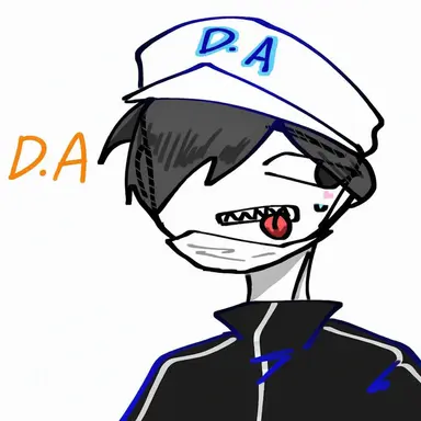 Profile image of DA