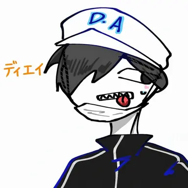 Profile image of ディエイ