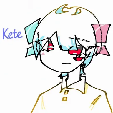 Profile image of Kete