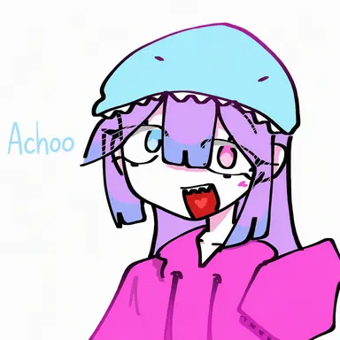 Profile image of Achu