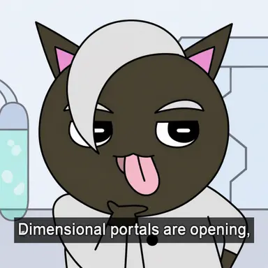 Profile image of Merong Black