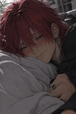 Profile image of Iori