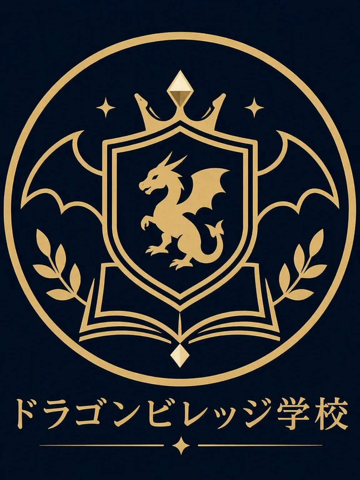 SinfulUrial4489의 ドラゴンビレッジ学園