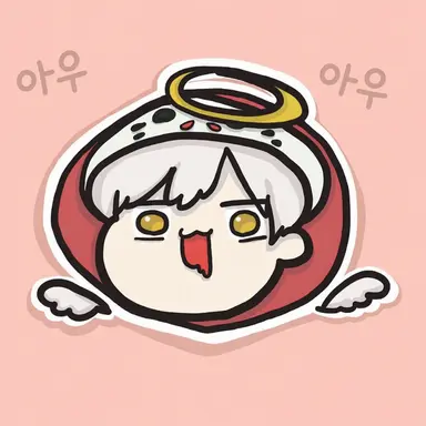 Profile image of 다루마