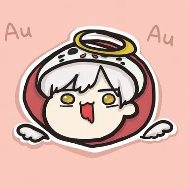 Profile image of Daruma
