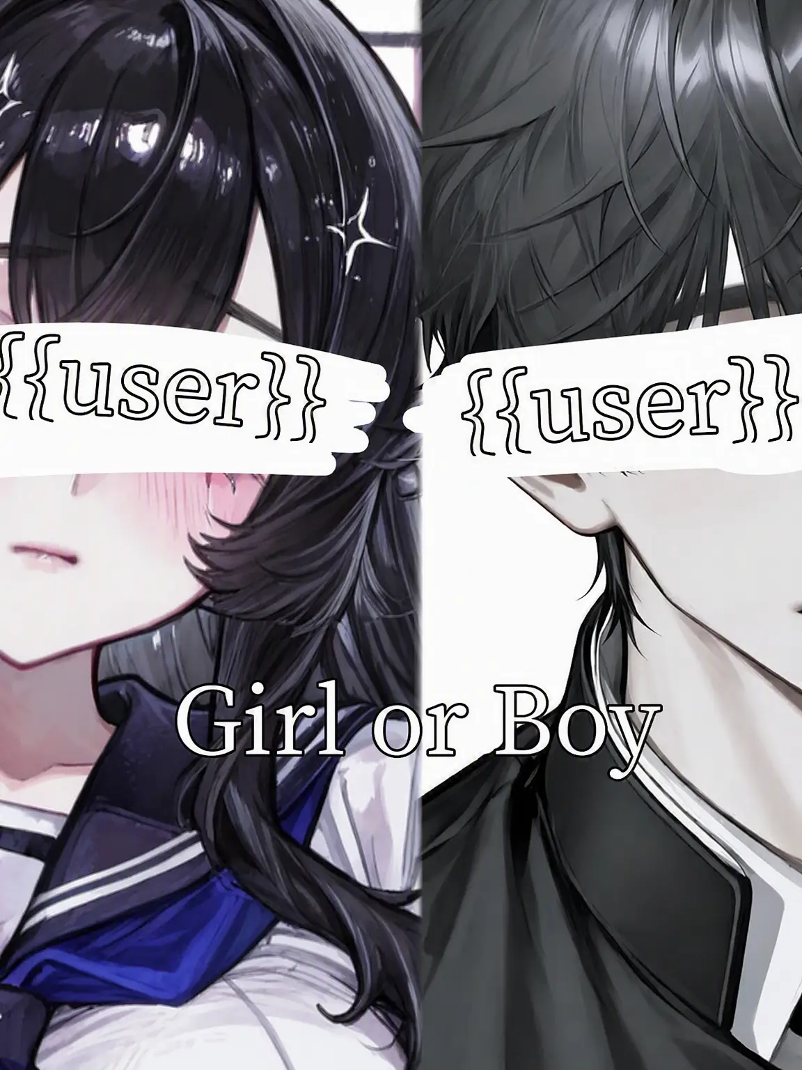 MauveGown4021의 Delinquent High Transfer