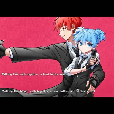 Profile image of Karma Akabane