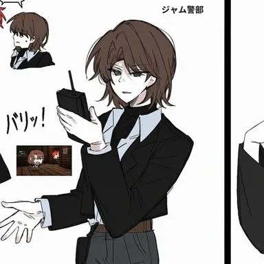 Profile image of ジャムドゥル