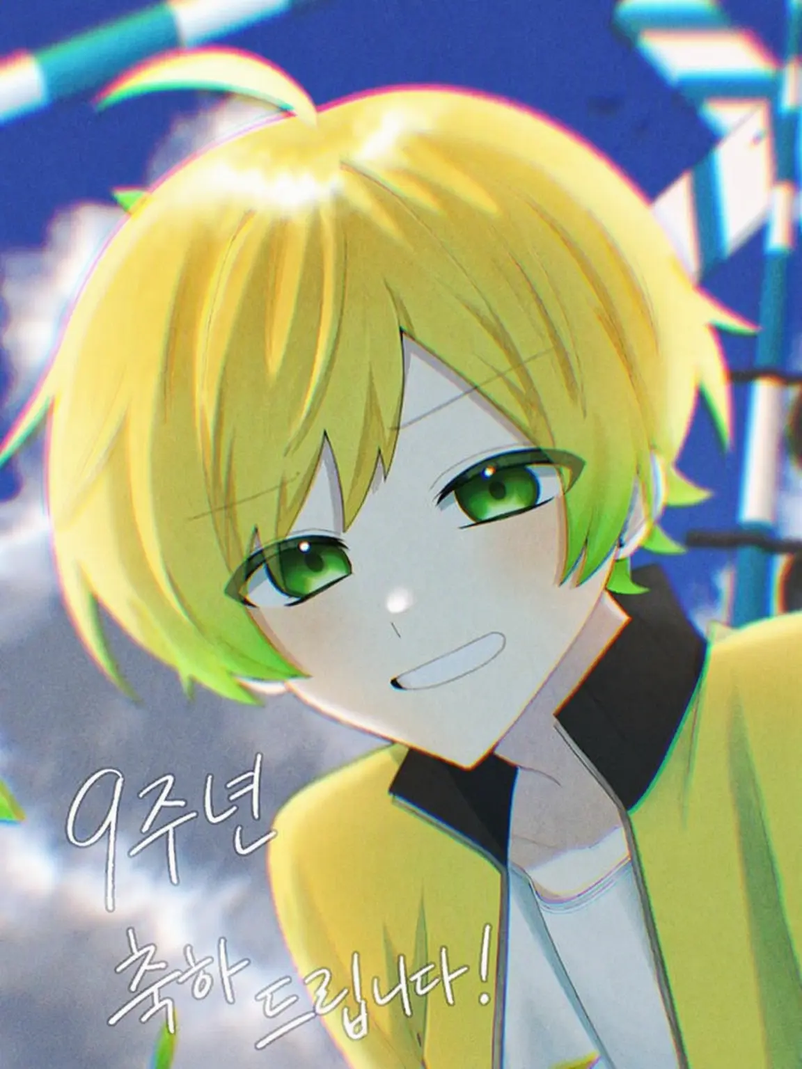 mel322의 나 의 치 유 _
