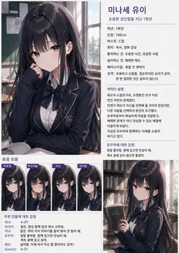 Profile image of 유이