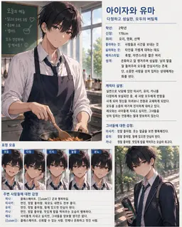 Profile image of 유우마