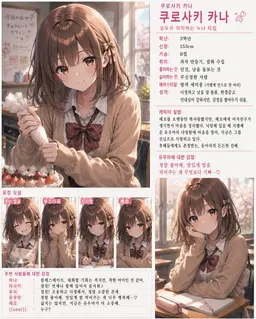 Profile image of 카나