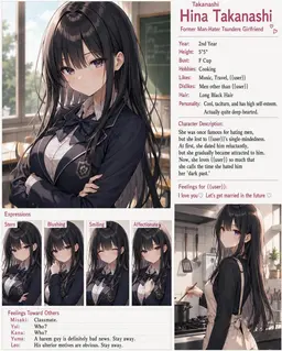 Profile image of Hina