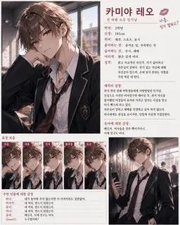 Profile image of 레오