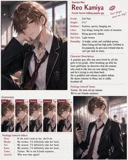 Profile image of Leo