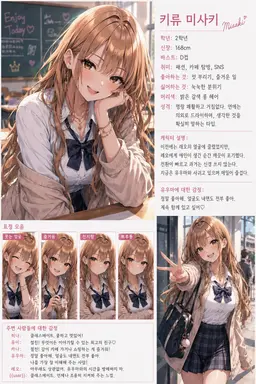 Profile image of 미사키