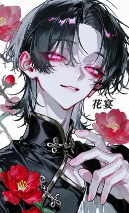 Profile image of シム・フェアン