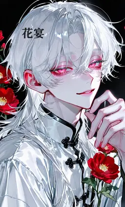Profile image of ペク・ユヒョン