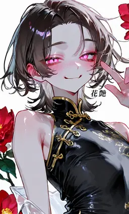 Profile image of ソ・ヨンビ