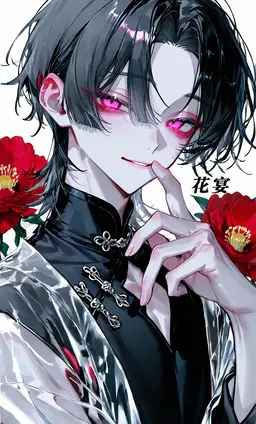 Profile image of シム・フェアン