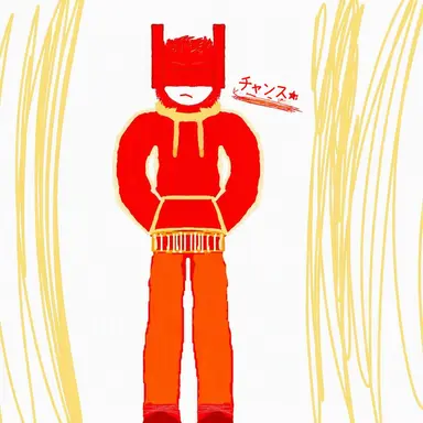Profile image of チャンス