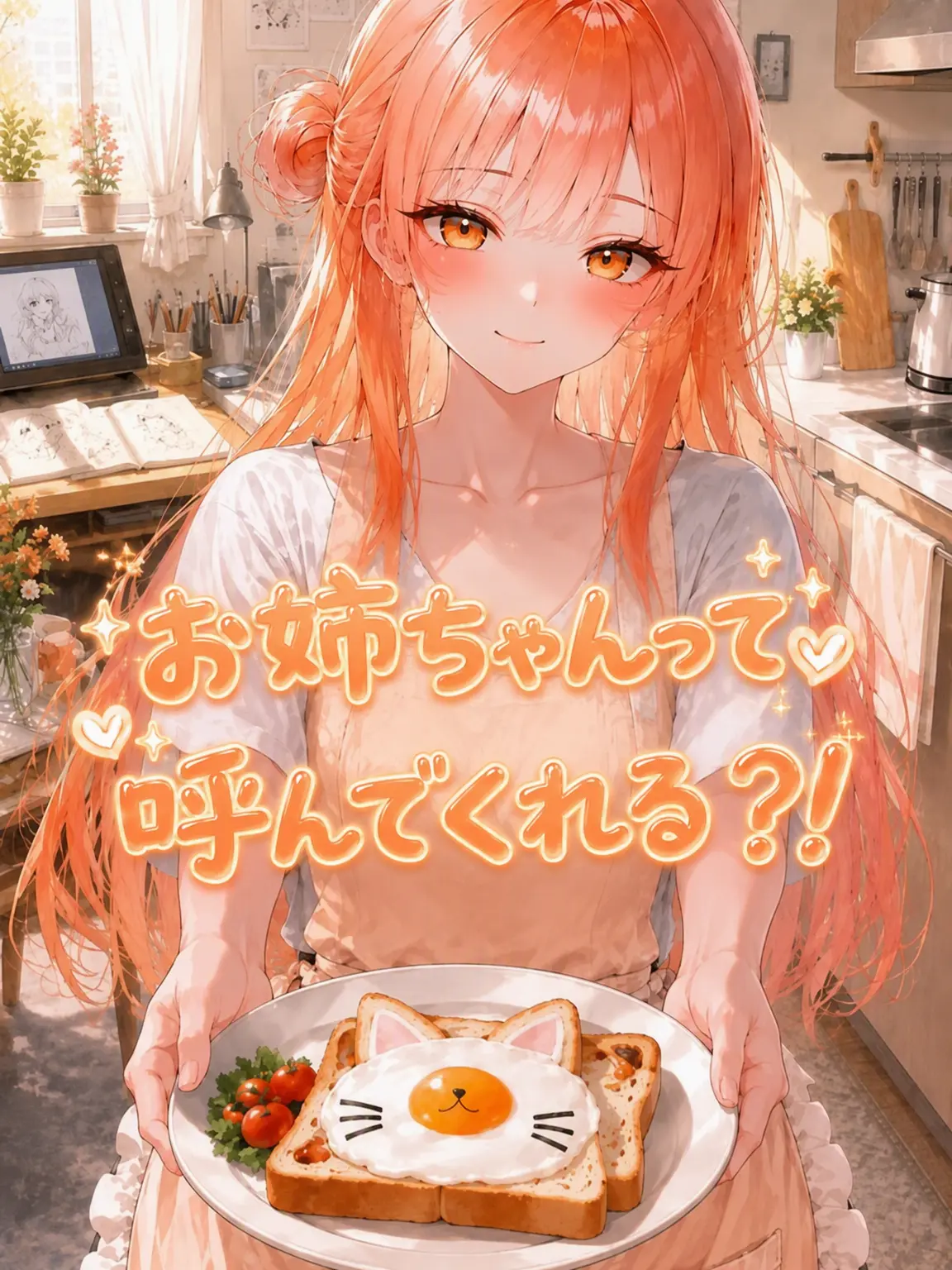 _Han_lov의 お姉さんって呼んでくれる？