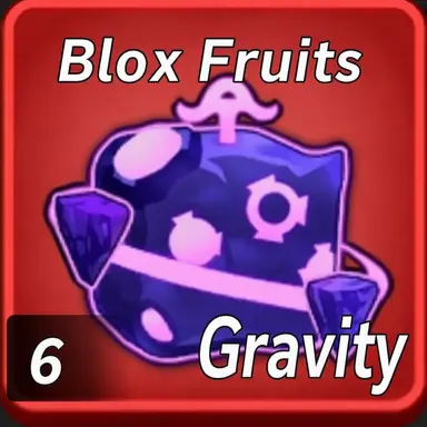 Profile image of Gravity