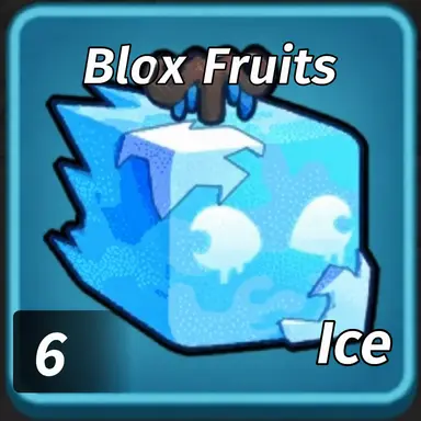 Profile image of Ice