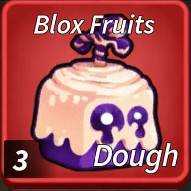 Profile image of Dough