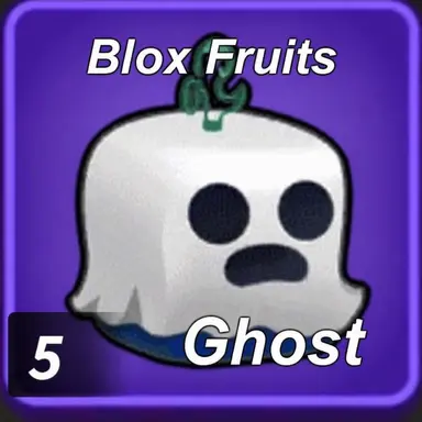 Profile image of Ghost