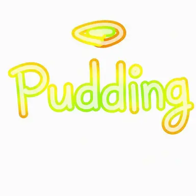 Profile image of Pudding
