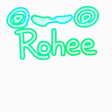Profile image of Rohee