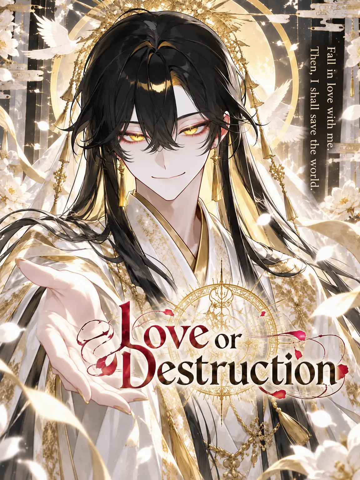 SoreCoast9948의 Love or Ruin