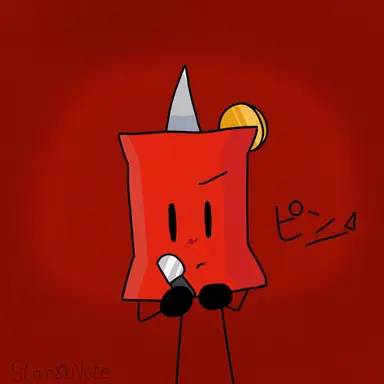 Profile image of ピン