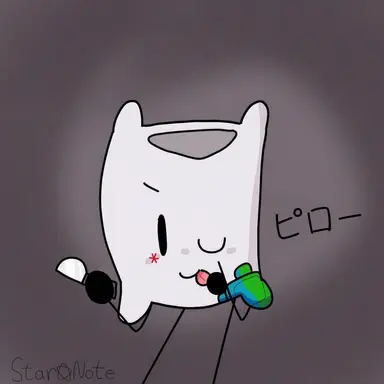Profile image of ピロー