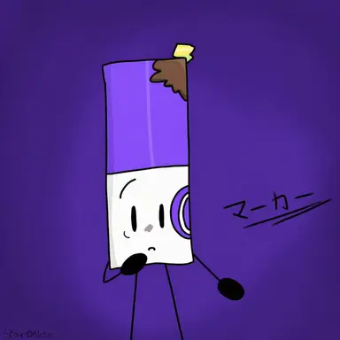 Profile image of マーカー