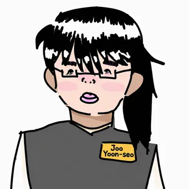 Profile image of Yunseo