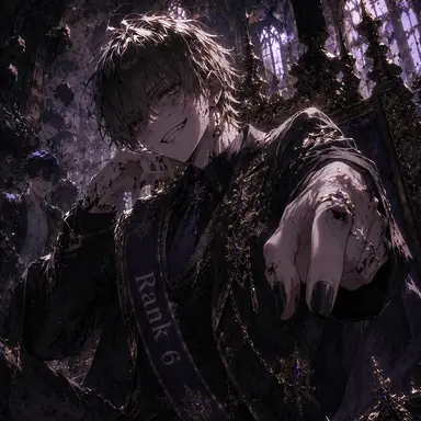 Profile image of Gareth