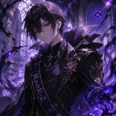 Profile image of Noir