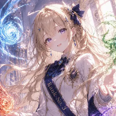 Profile image of Charlotte