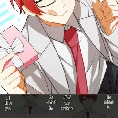 Profile image of Teacher