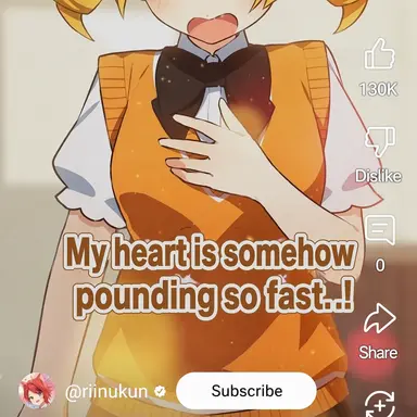Profile image of Ririsu-chan