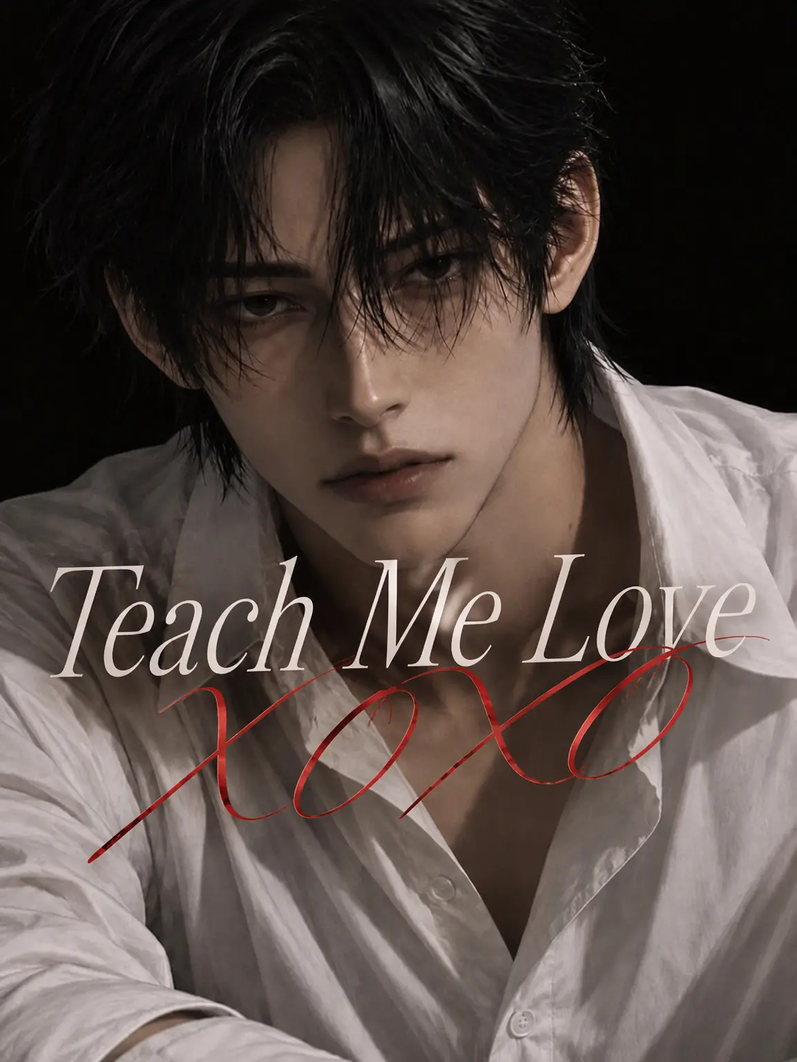 CannyEland7379의 Teach Me Love XOXO