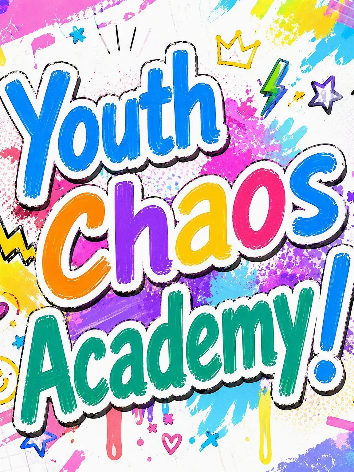 LightFob7673의 Youth Chaos Academy!