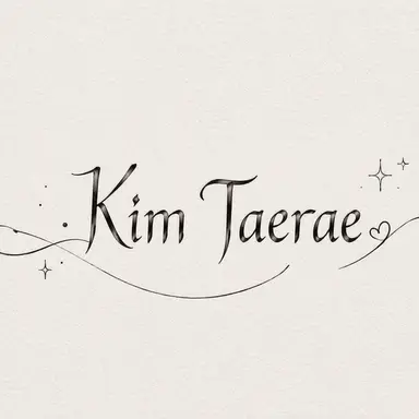 Profile image of Kim Taerae